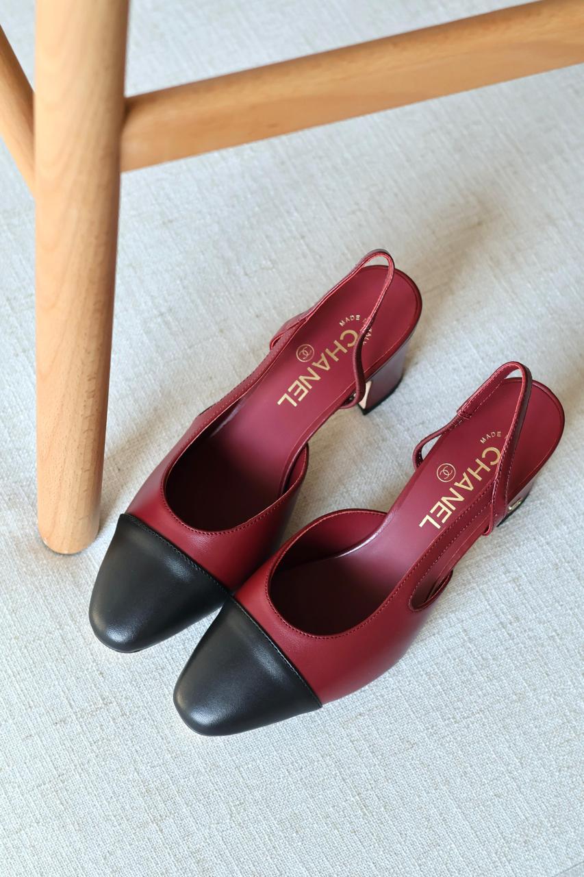 Ladies heels Lilly Onlines