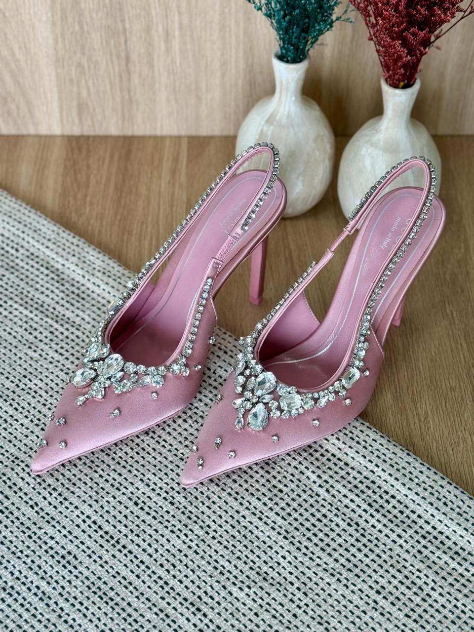 Ladies heels Lilly Onlines