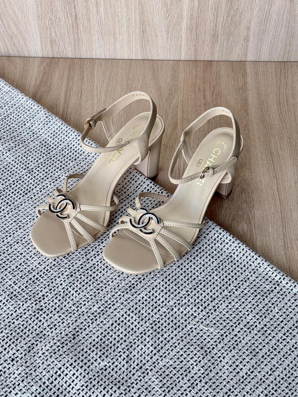 Ladies heels Lilly Onlines