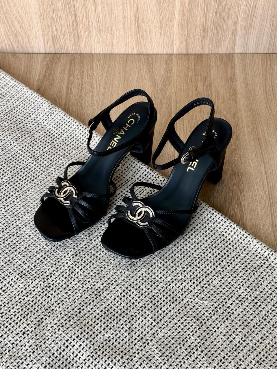 Ladies heels Lilly Onlines