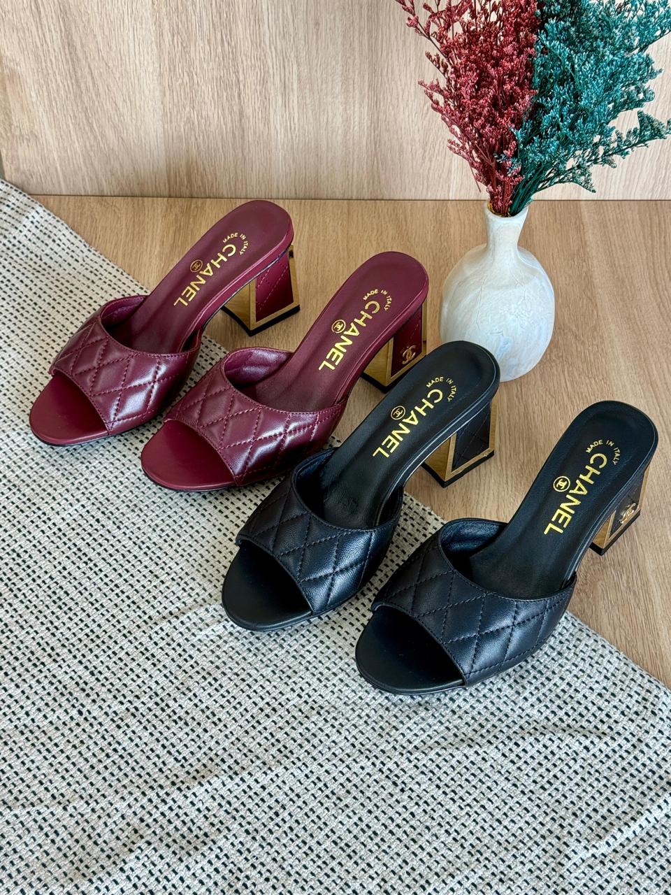 Ladies heels Lilly Onlines