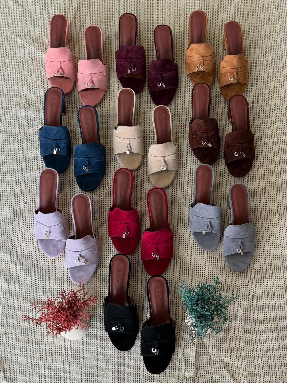 Ladies heels Lilly Onlines