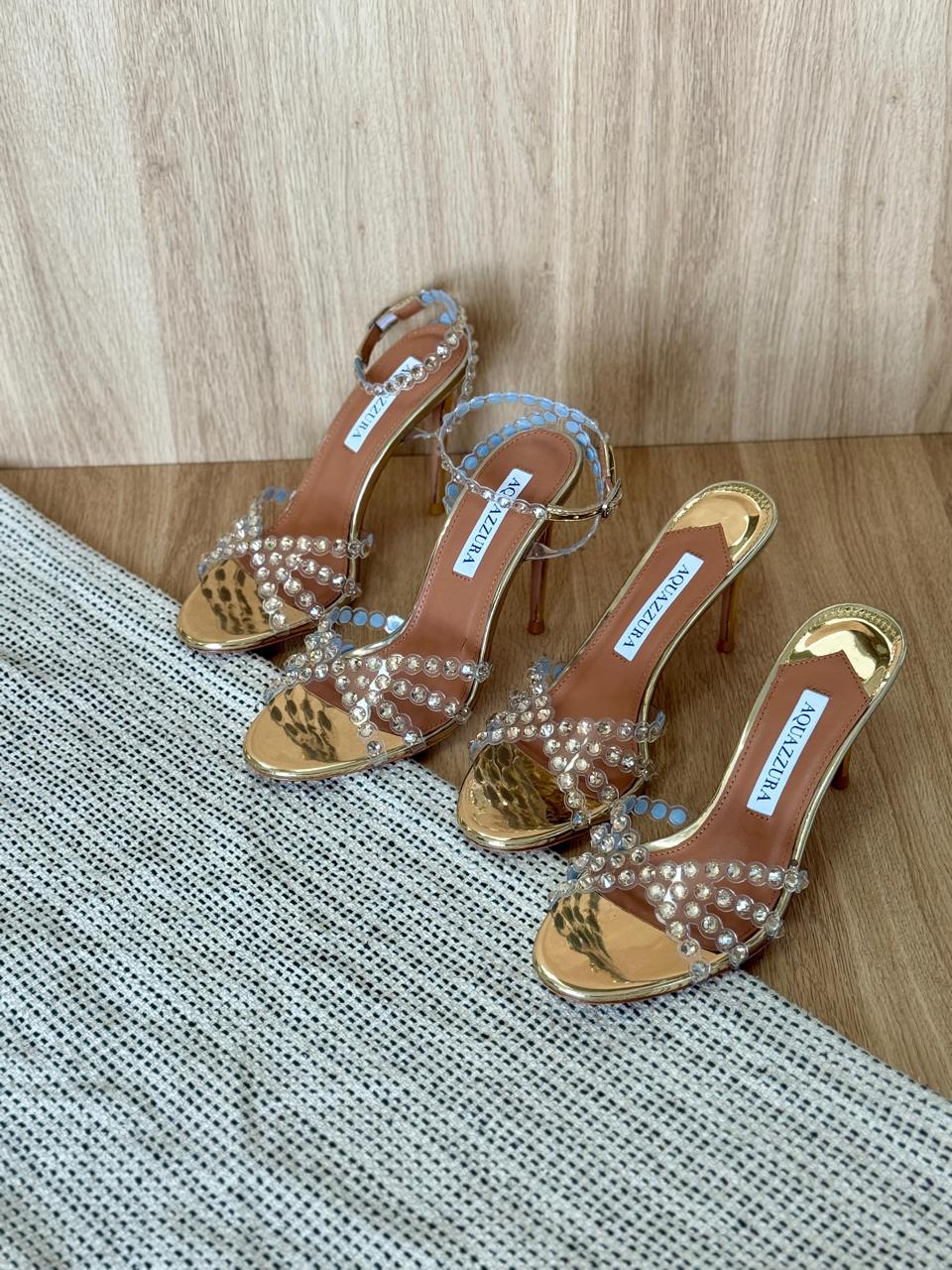 Ladies heels Lilly Onlines