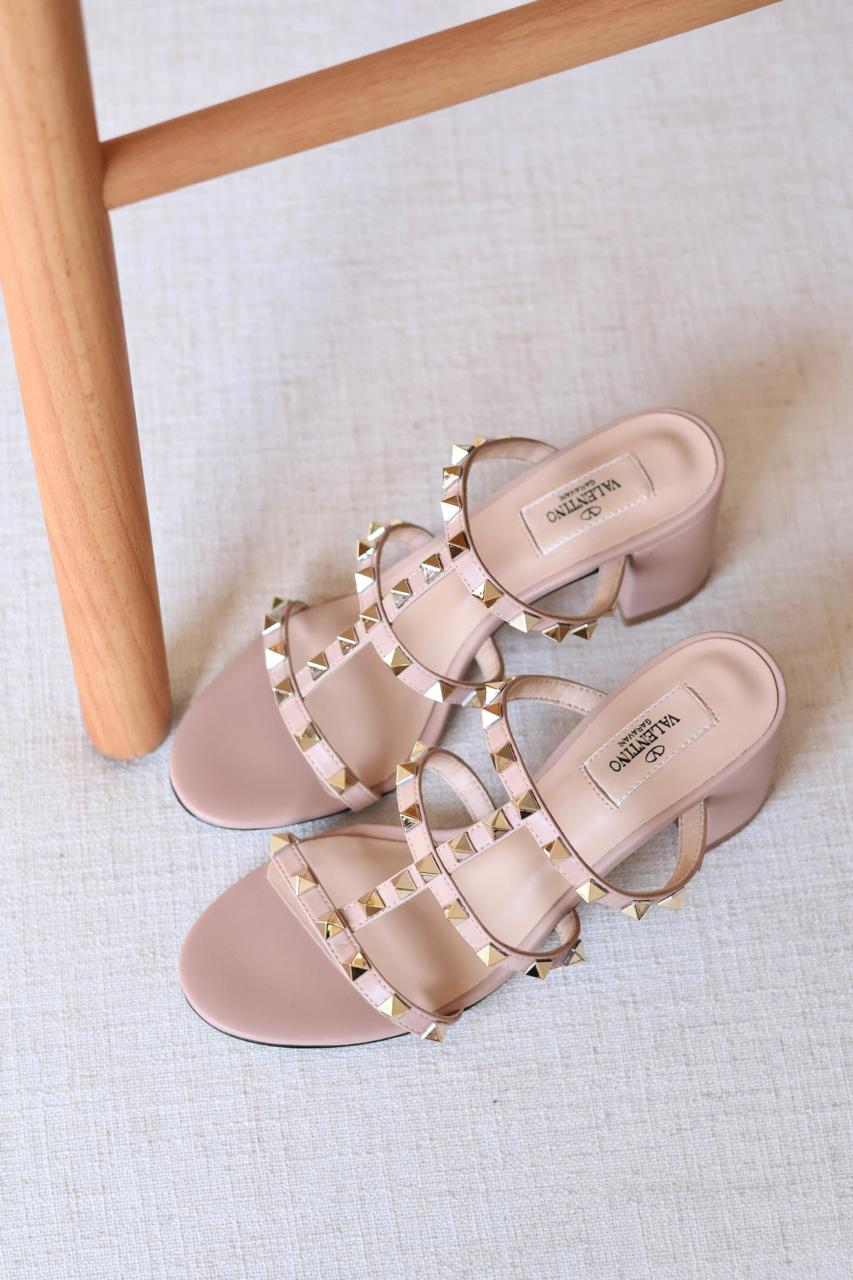 Ladies heels Lilly Onlines