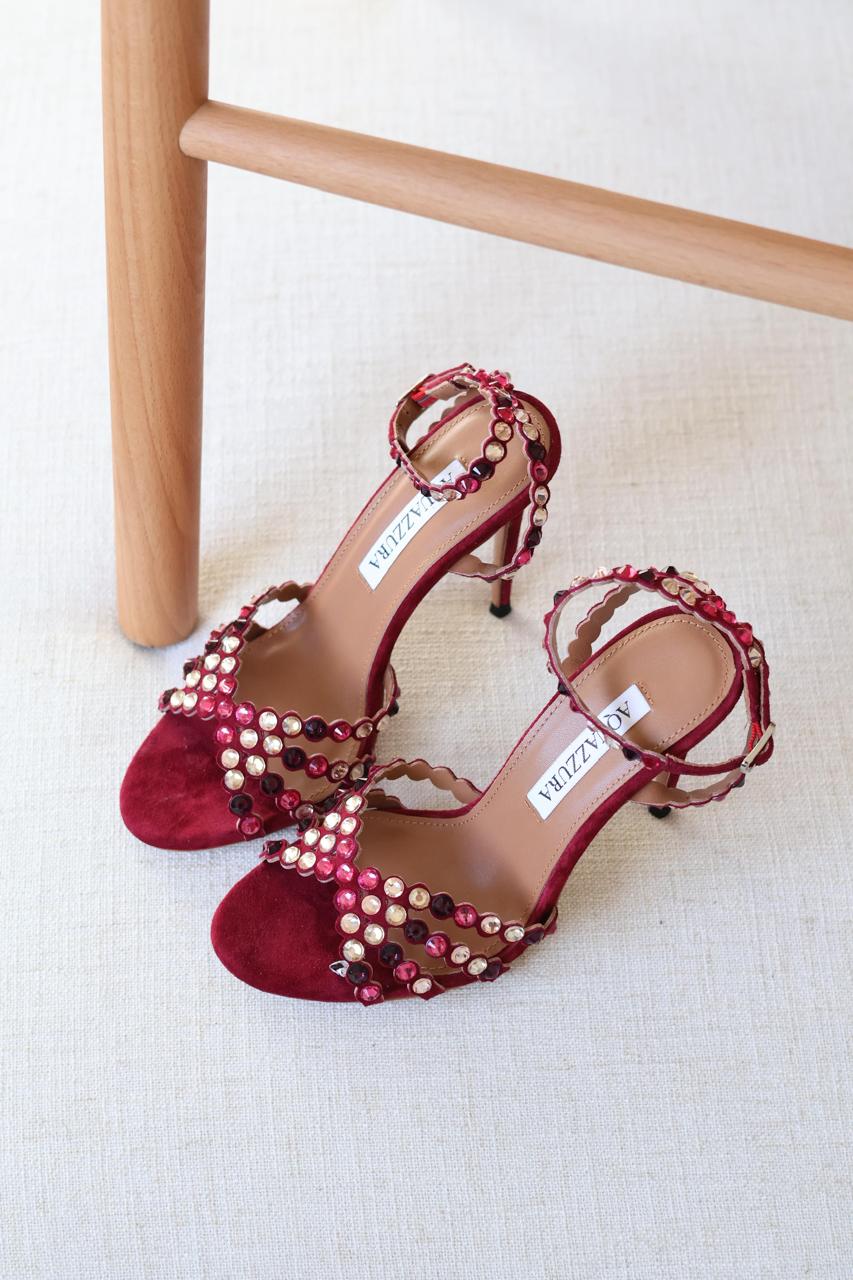 Ladies heels Lilly Onlines