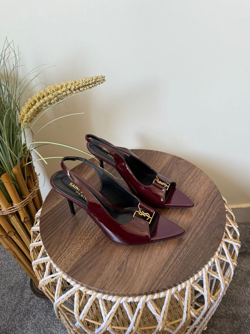 Ladies heels Lilly Onlines