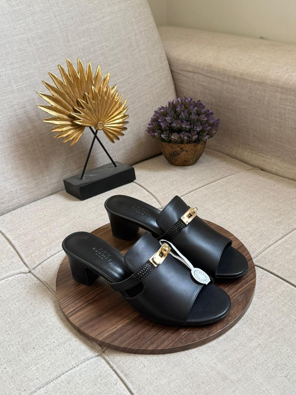 Ladies heels Lilly Onlines