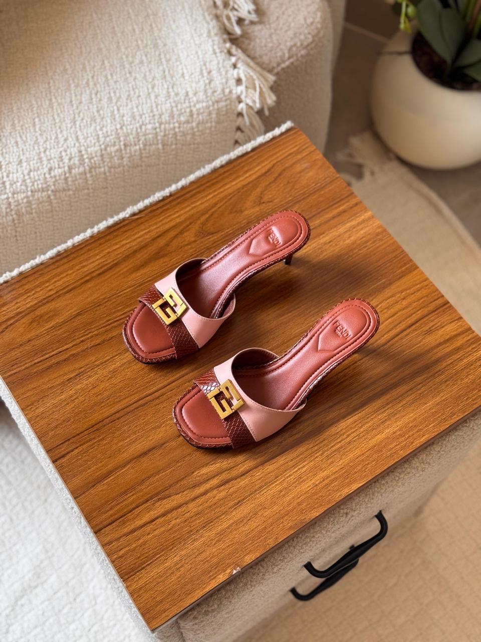 Ladies heels Lilly Onlines