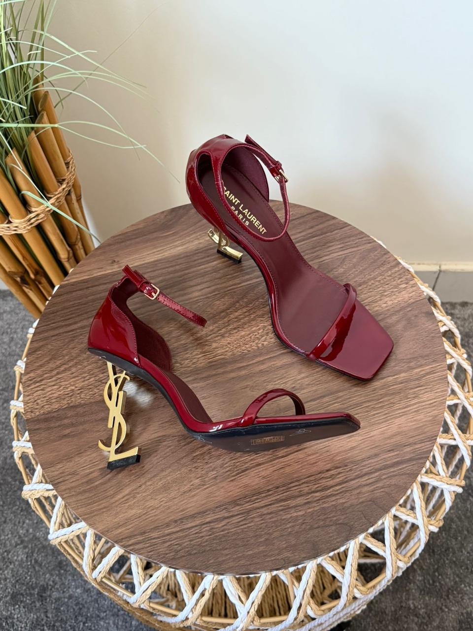 Ladies heels Lilly Onlines
