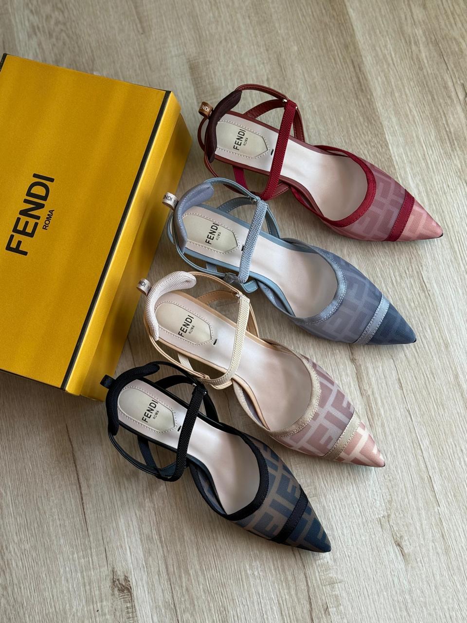 Ladies heels Lilly Onlines