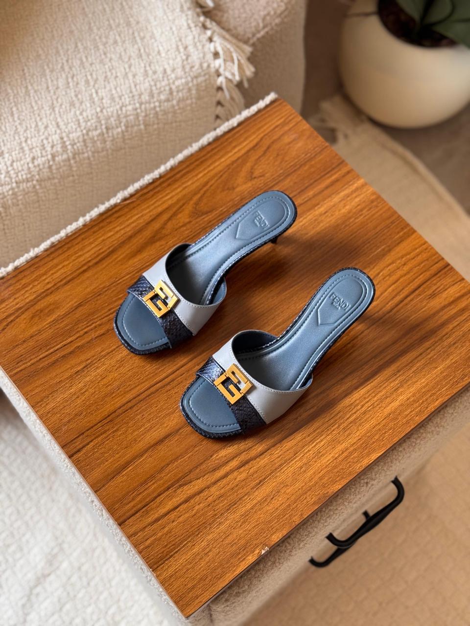 Ladies heels Lilly Onlines