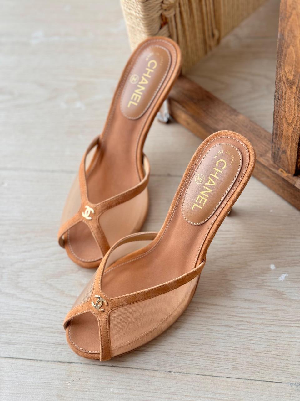 Ladies heels Lilly Onlines