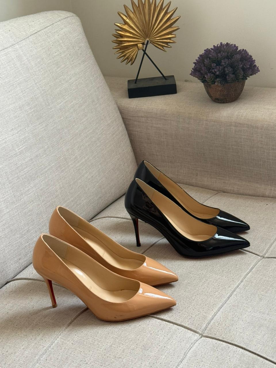 Ladies heels Lilly Onlines