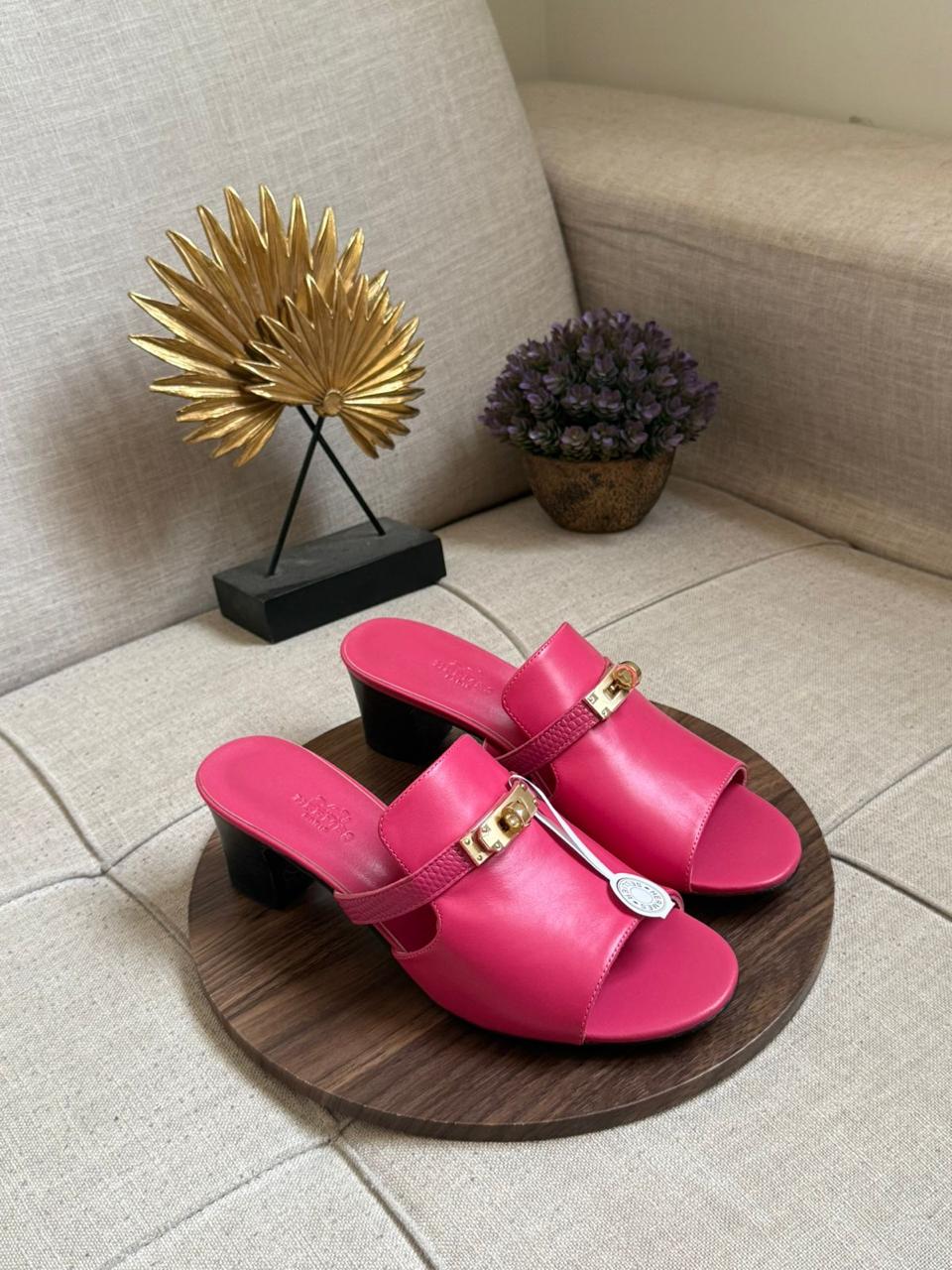 Ladies heels Lilly Onlines