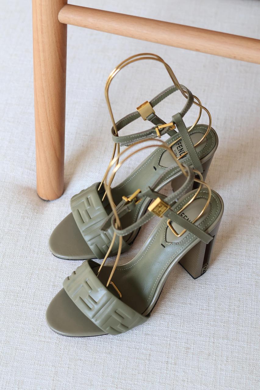 Ladies heels Lilly Onlines
