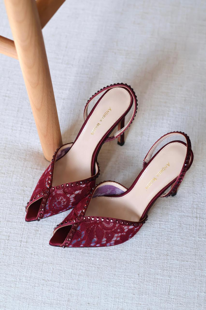 Ladies heels Lilly Onlines