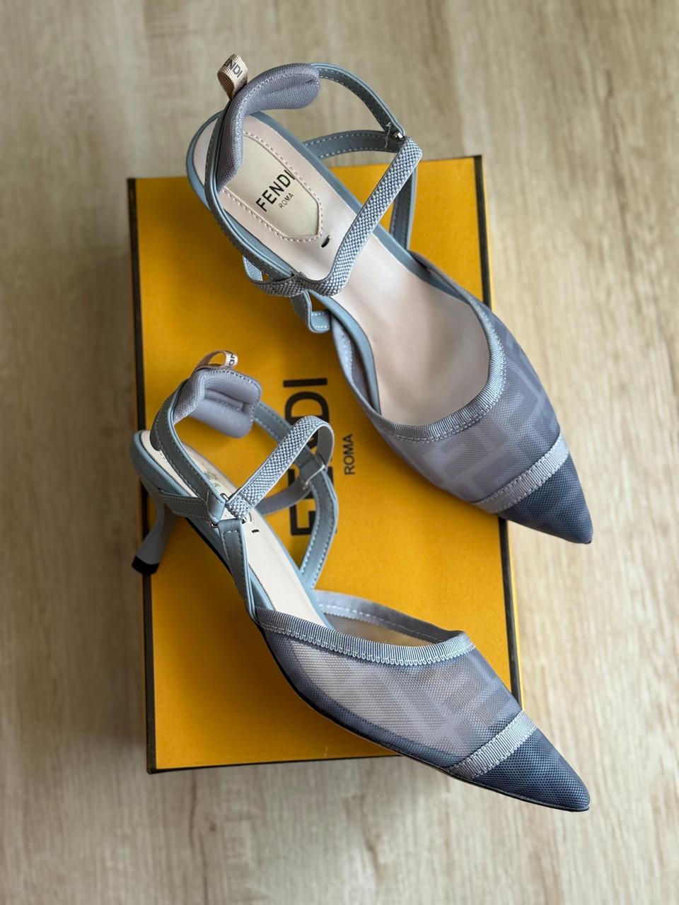 Ladies heels Lilly Onlines