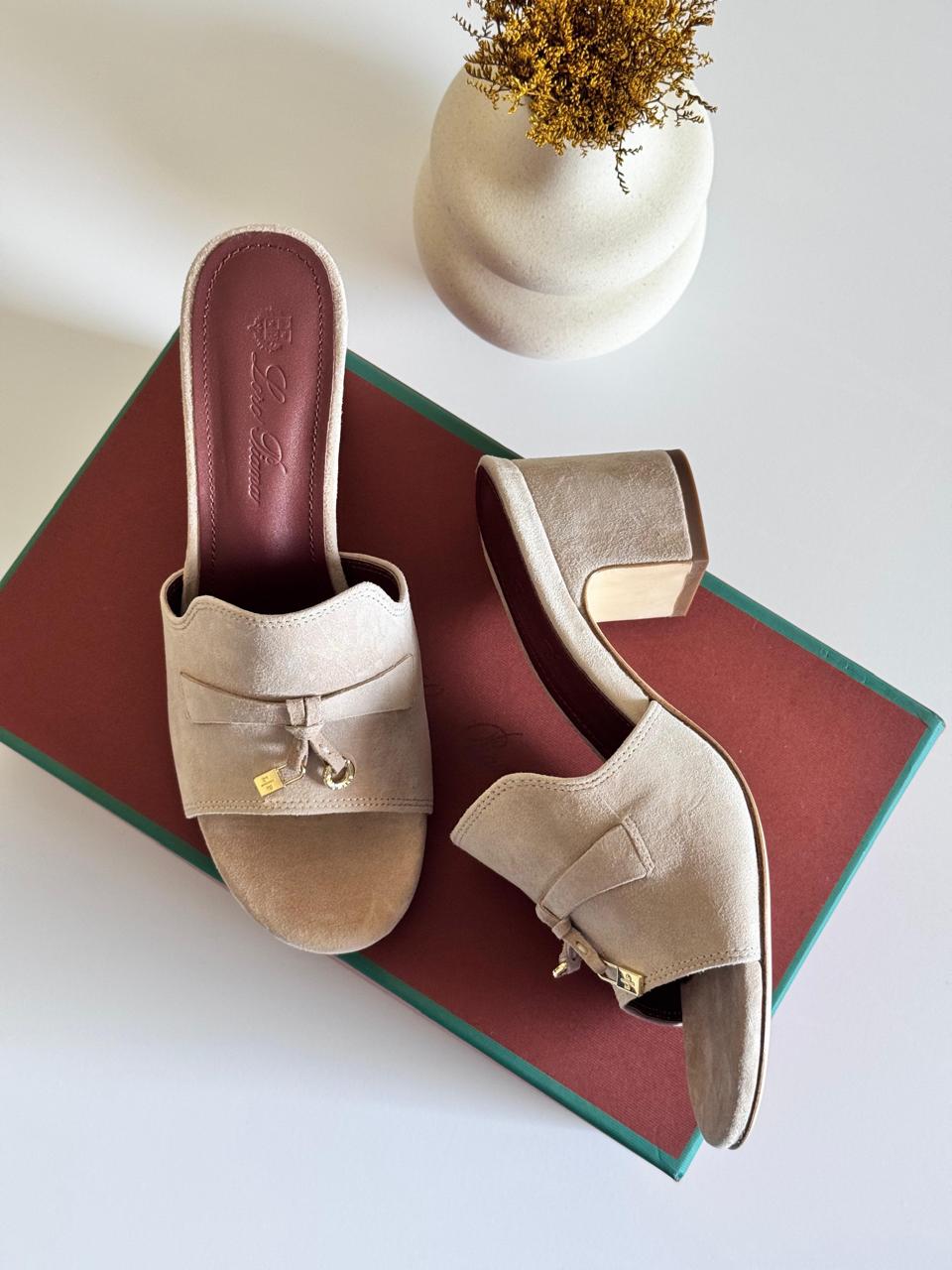Ladies heels Lilly Onlines