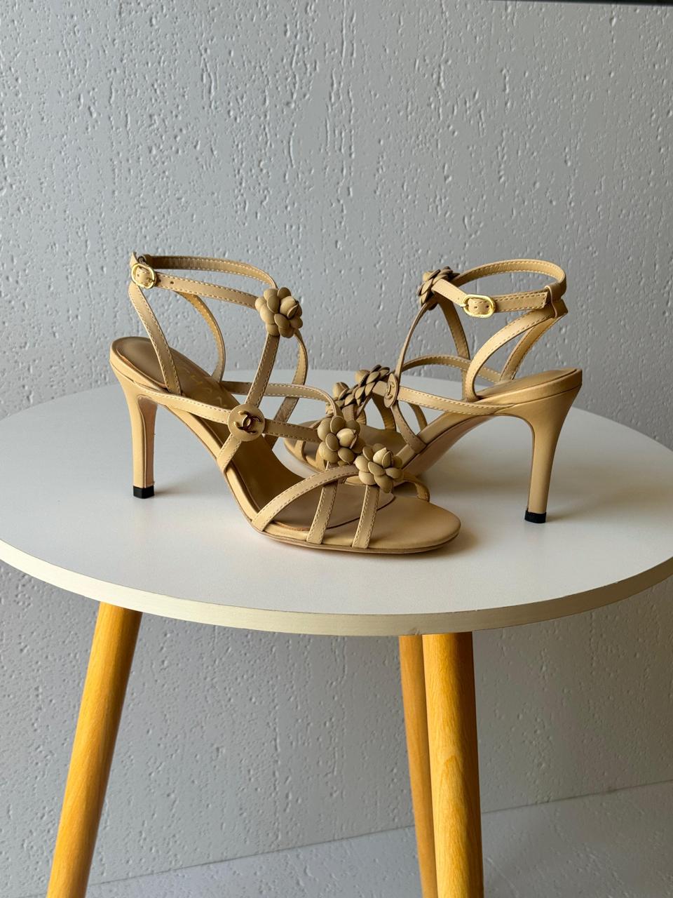 Ladies heels Lilly Onlines