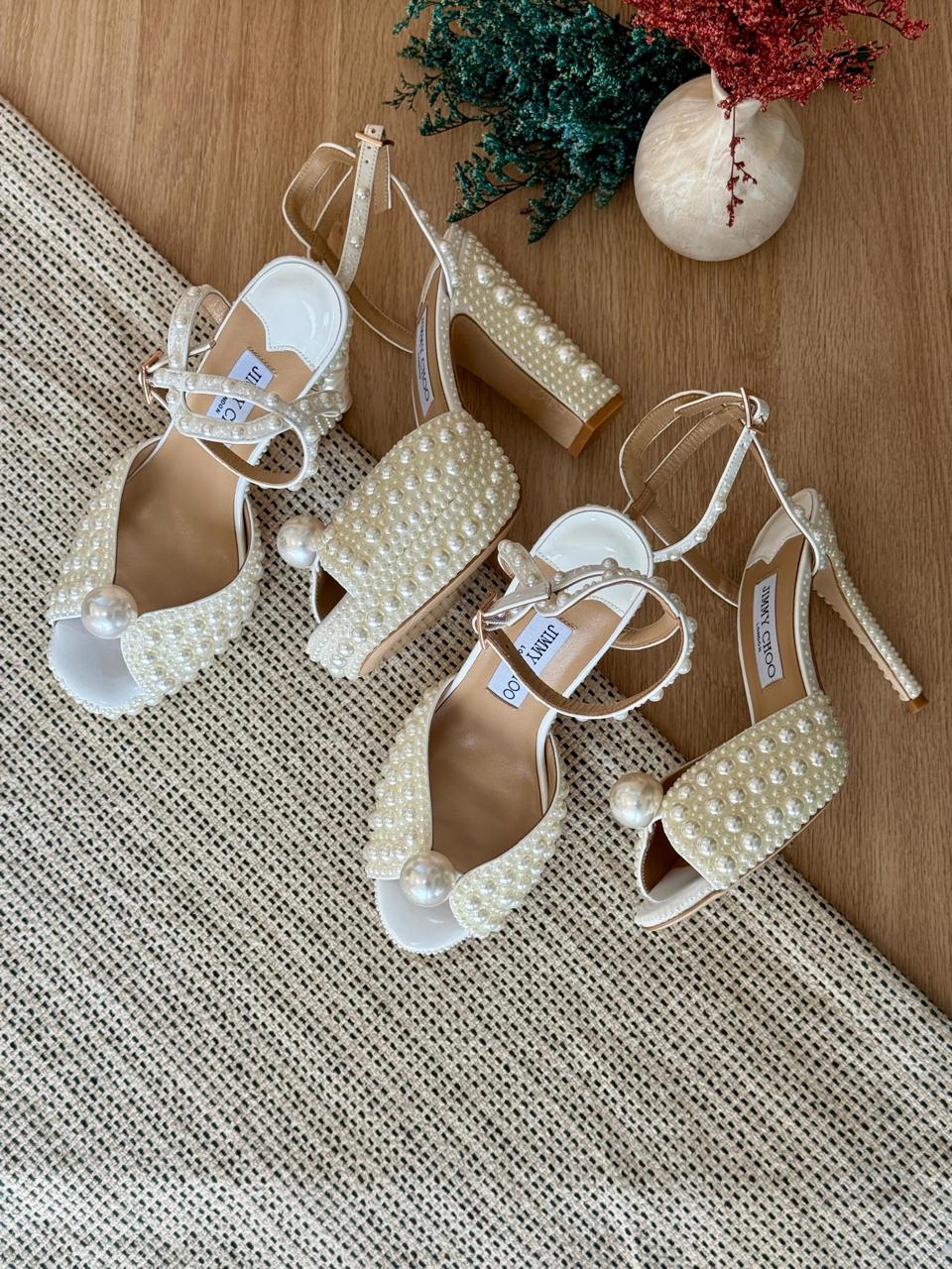 Ladies heels Lilly Onlines