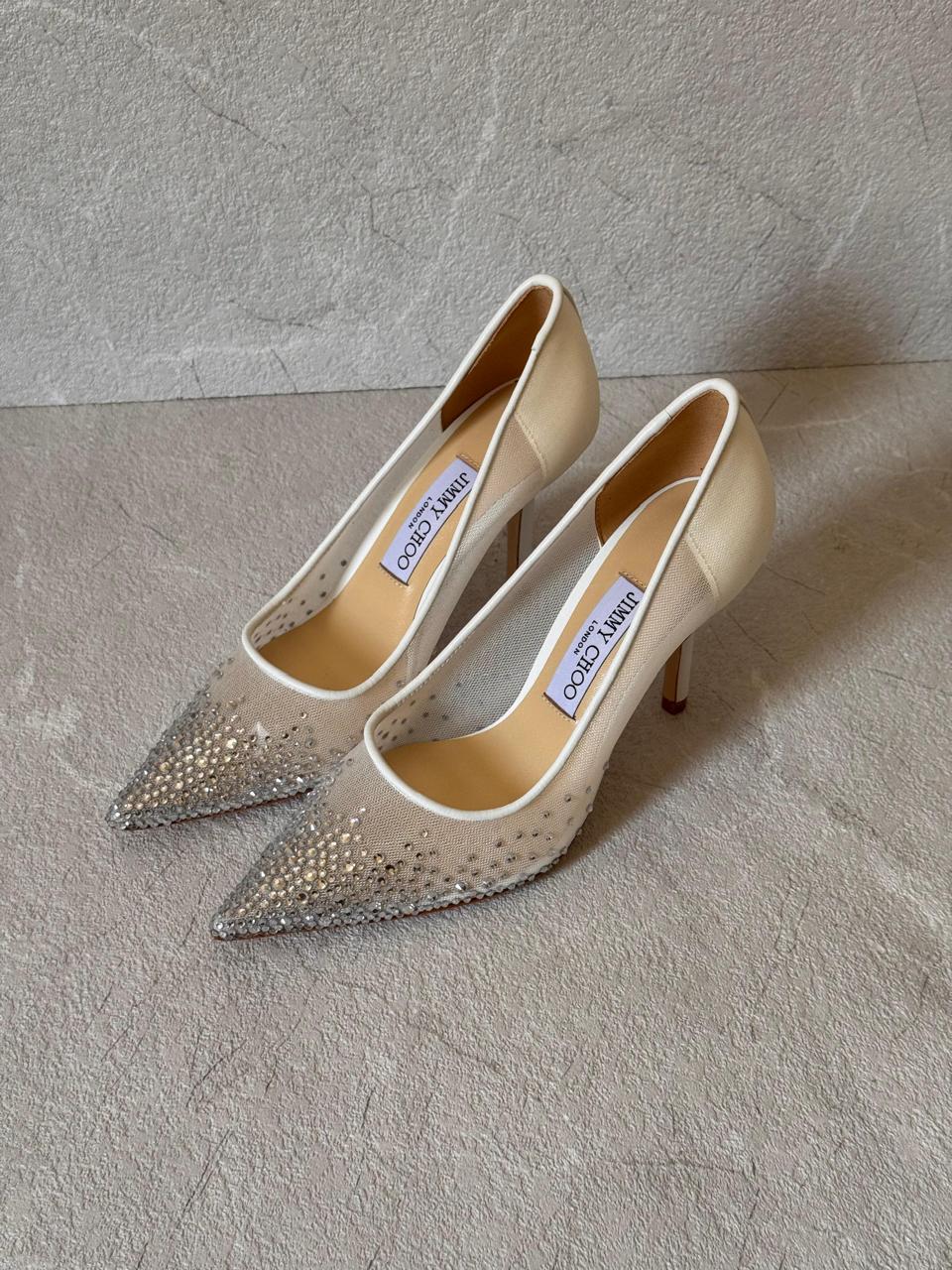 Ladies heels Lilly Onlines