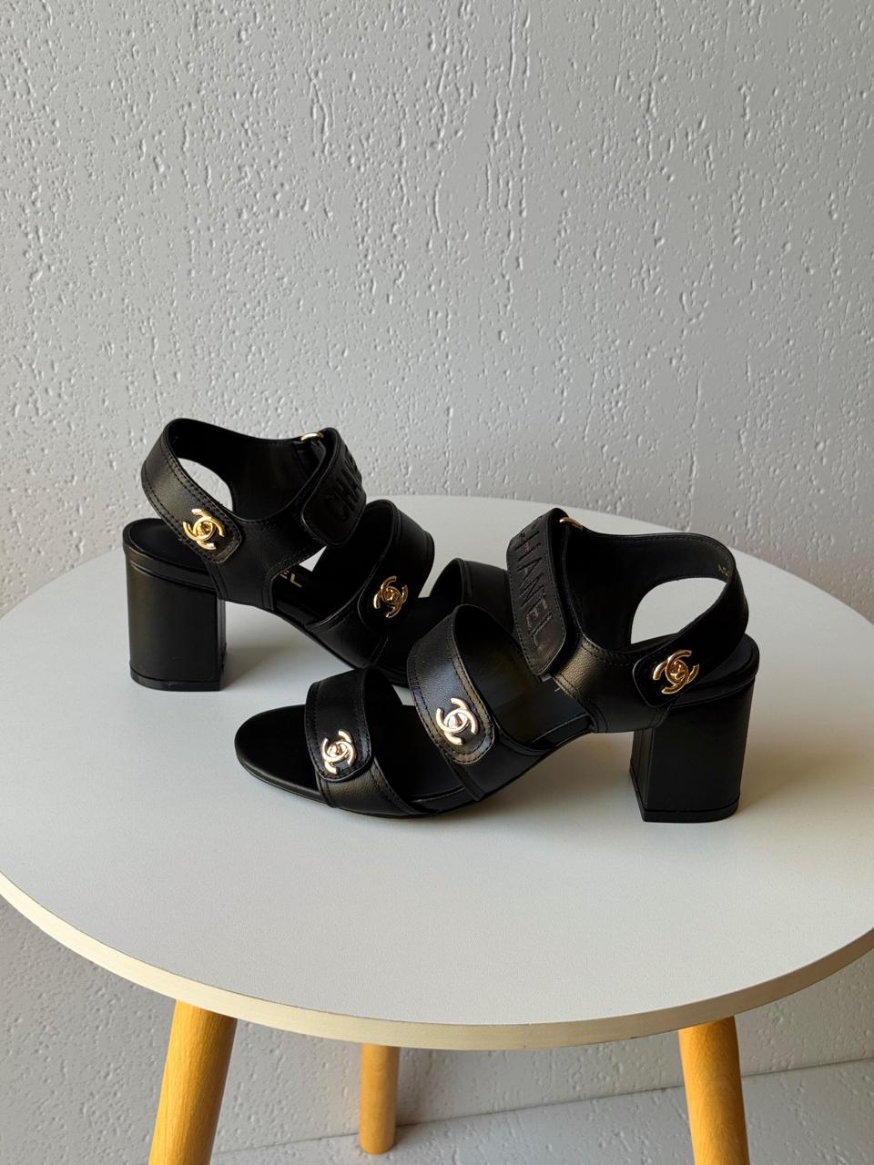 Ladies heels Lilly Onlines