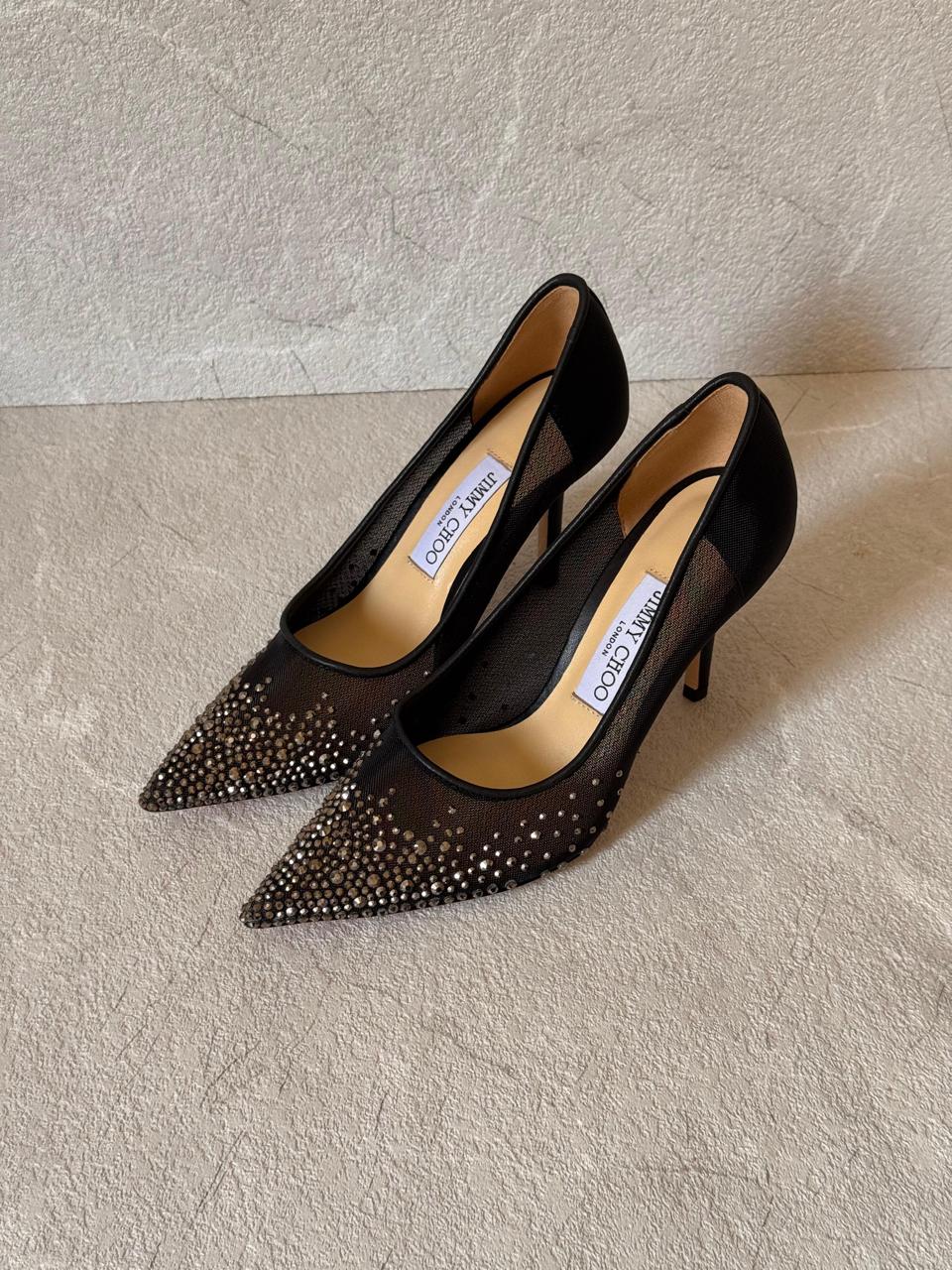 Ladies heels Lilly Onlines