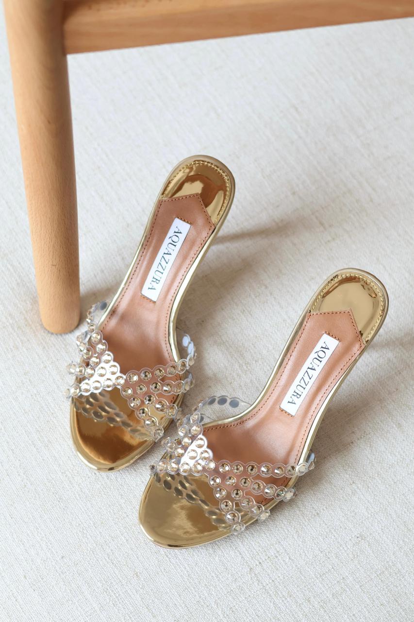 Ladies heels Lilly Onlines