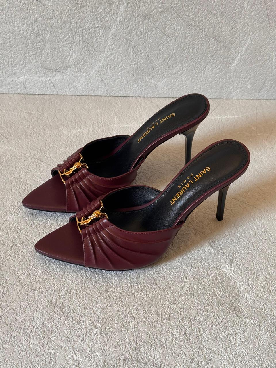 Ladies heels Lilly Onlines