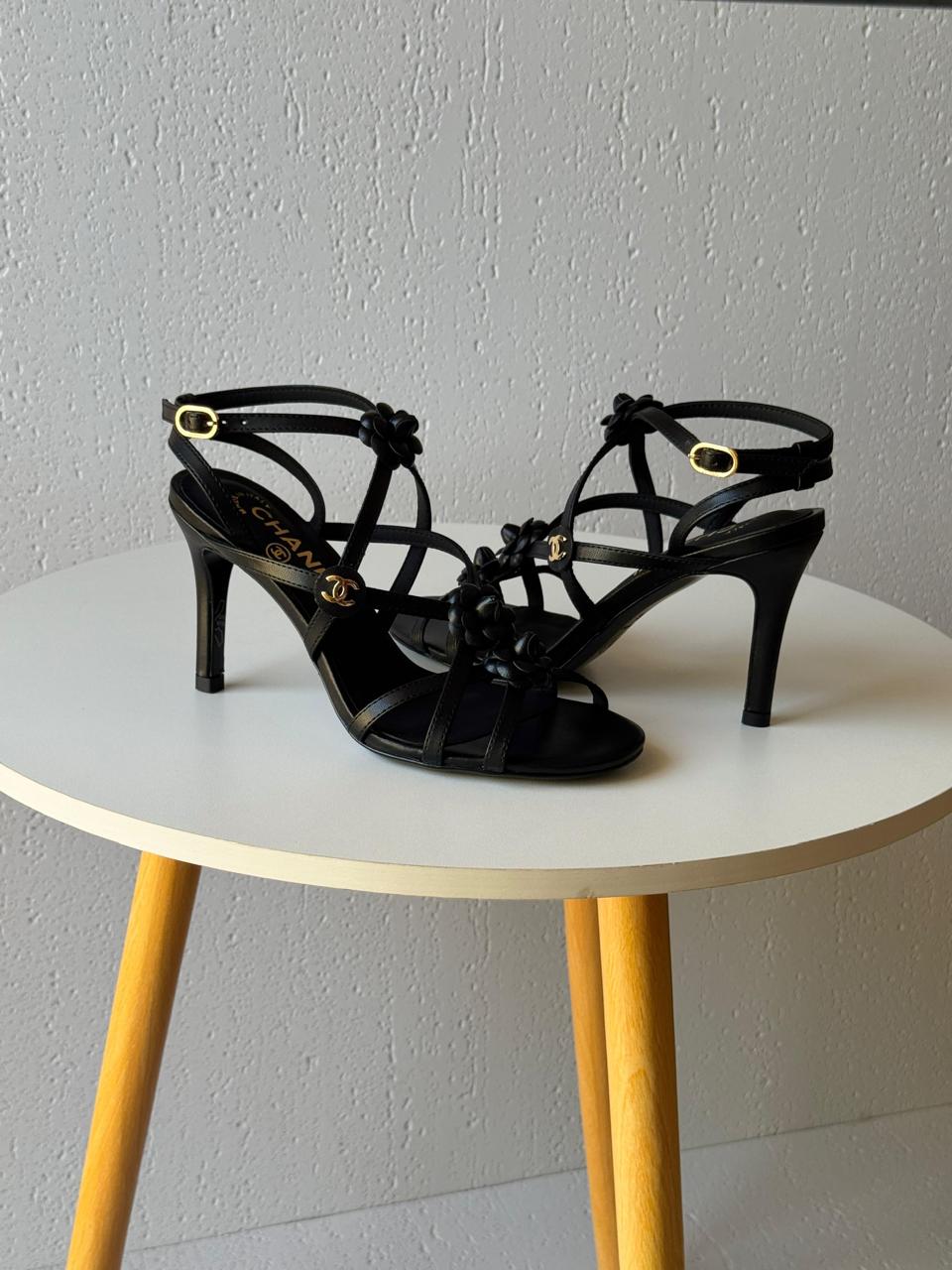 Ladies heels Lilly Onlines