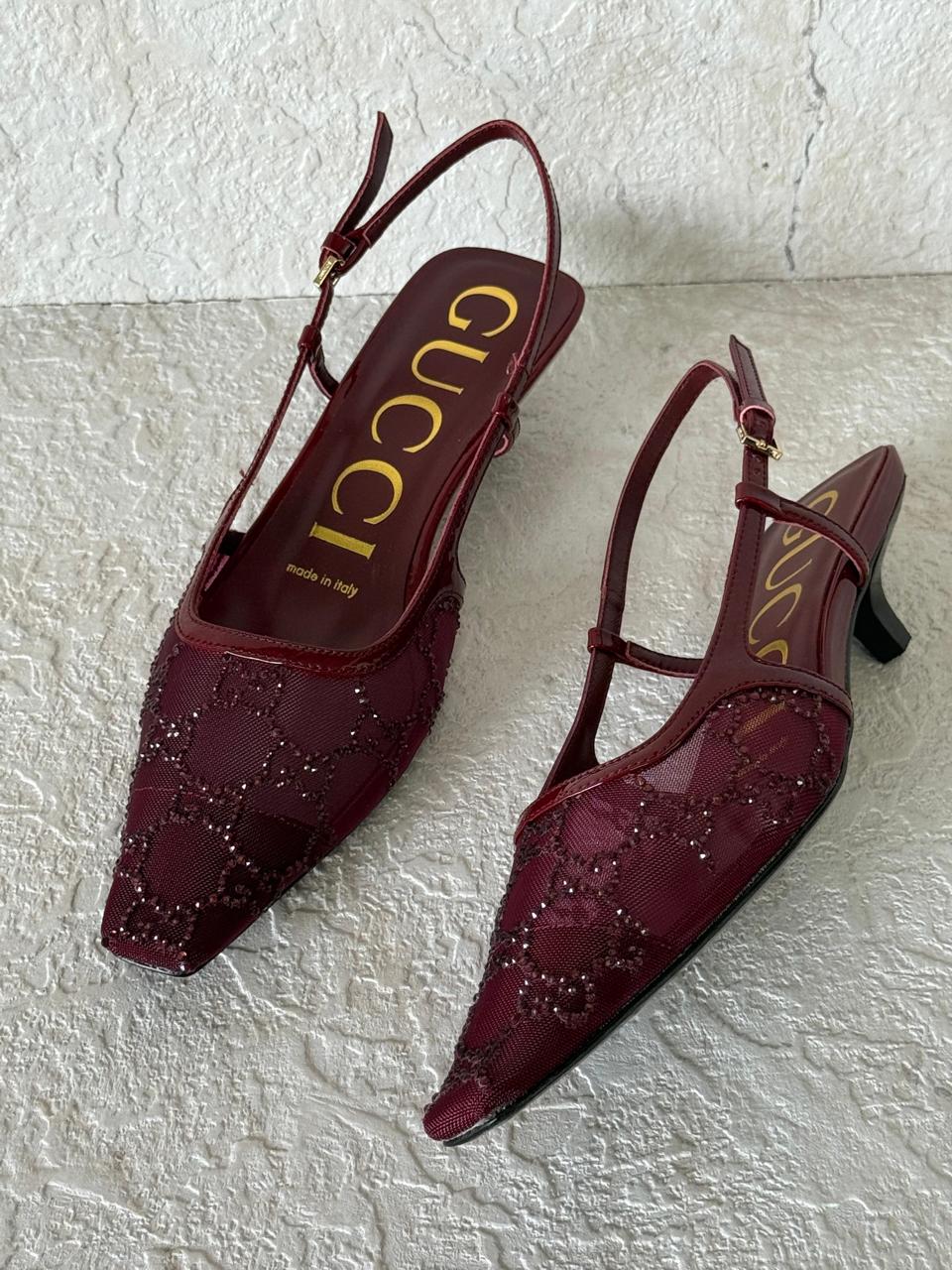 Ladies heels Lilly Onlines