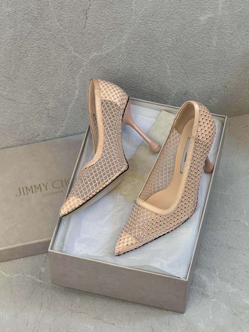 Ladies heels Lilly Onlines