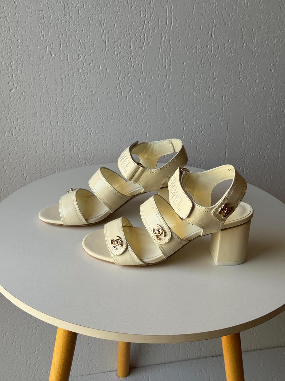 Ladies heels Lilly Onlines