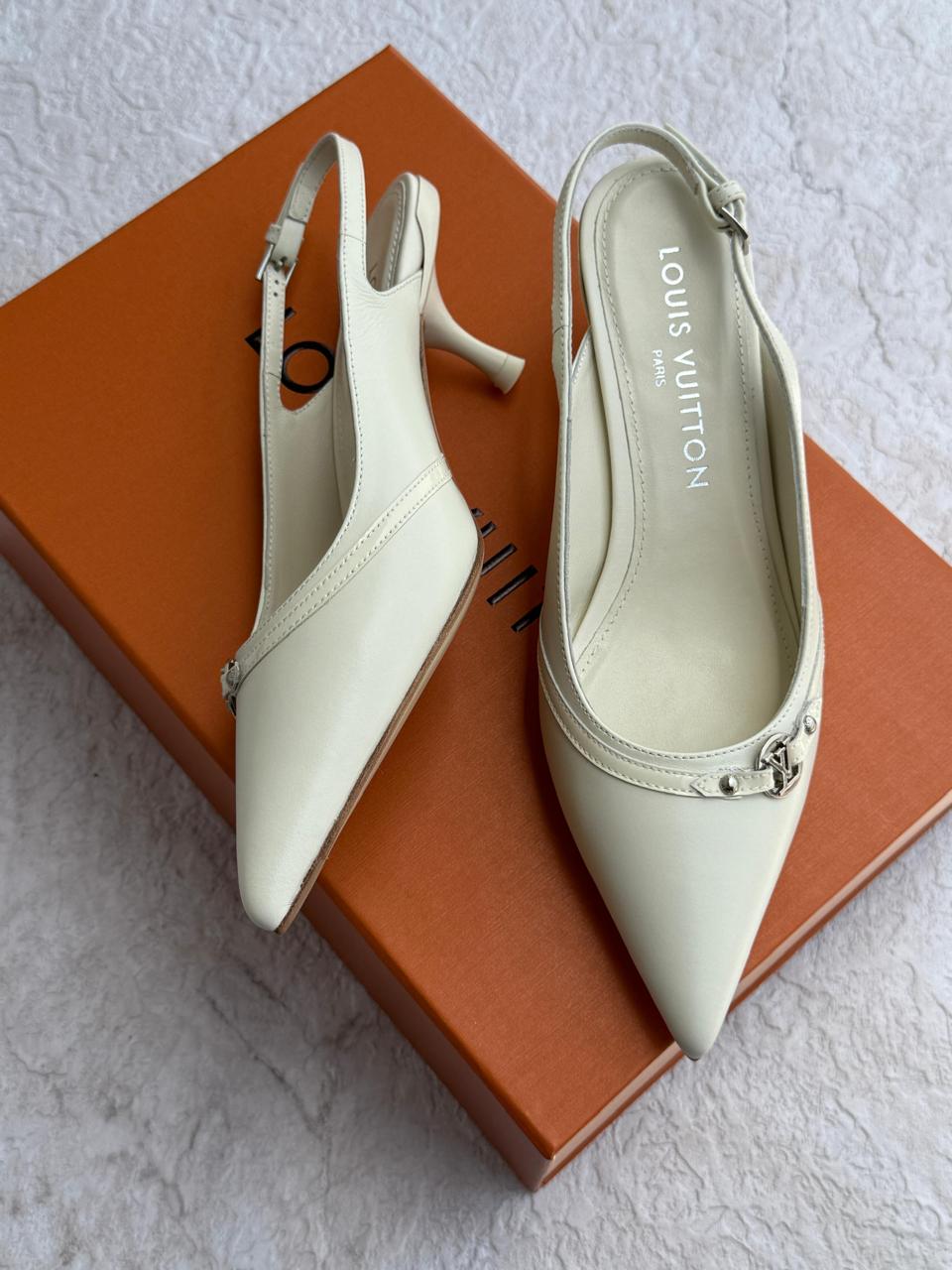 Ladies heels Lilly Onlines