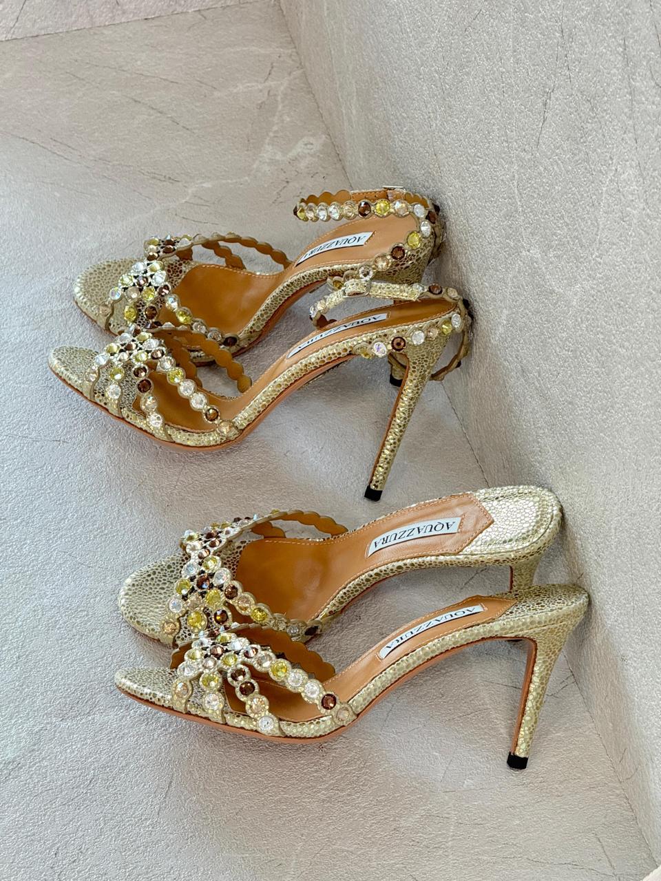 Ladies heels Lilly Onlines