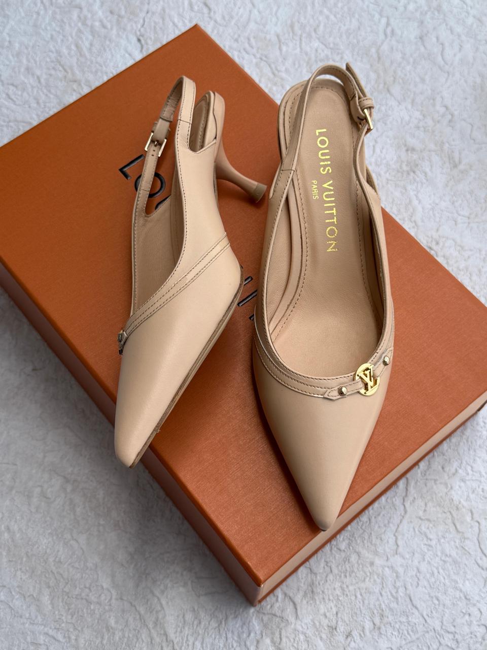 Ladies heels Lilly Onlines