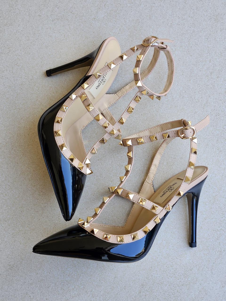 Ladies heels Lilly Onlines