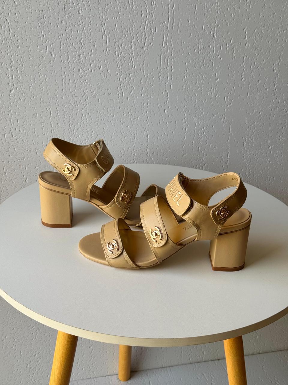 Ladies heels Lilly Onlines