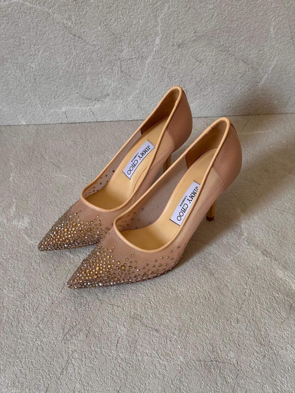Ladies heels Lilly Onlines