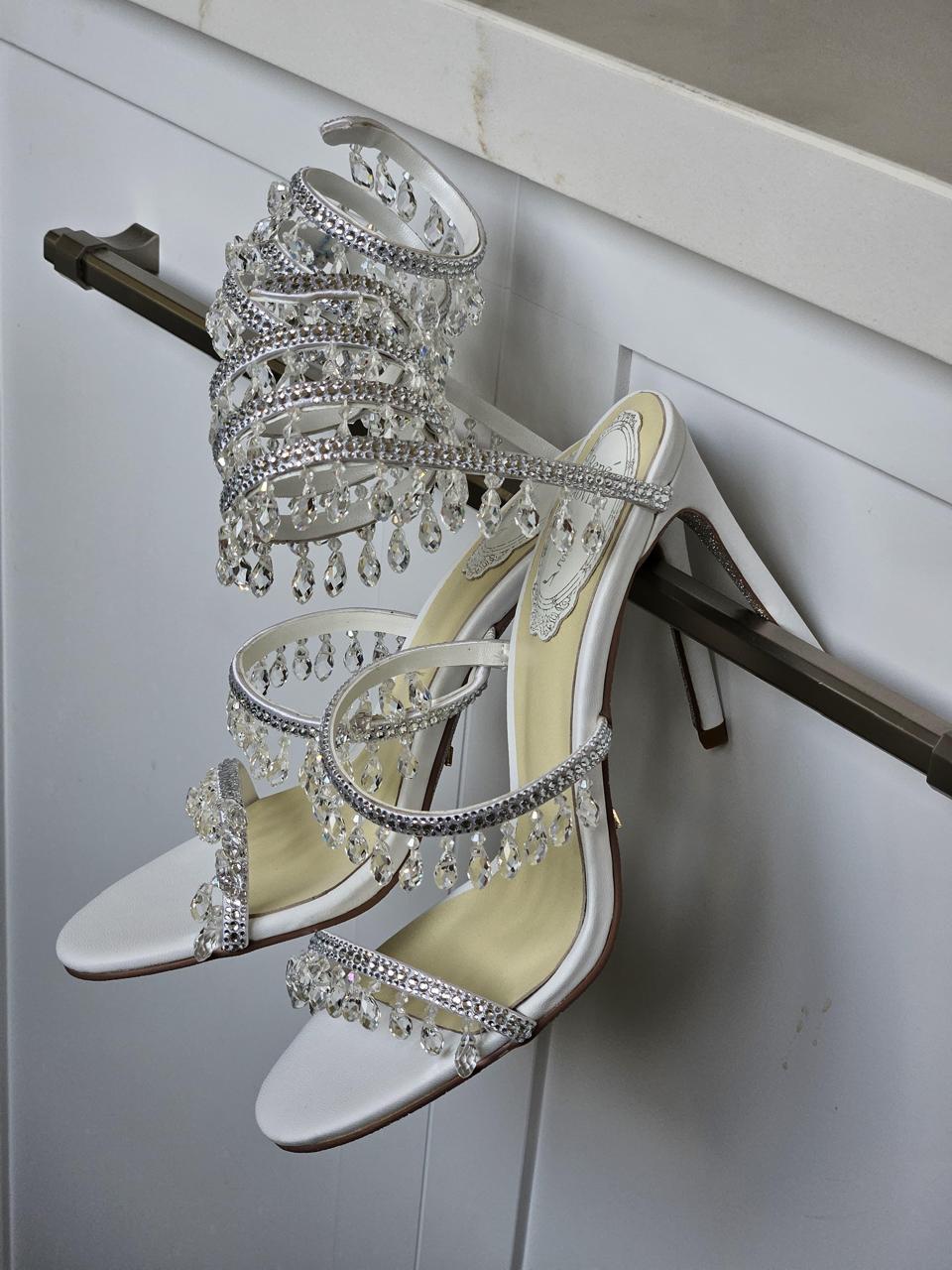 Ladies heels Lilly Onlines