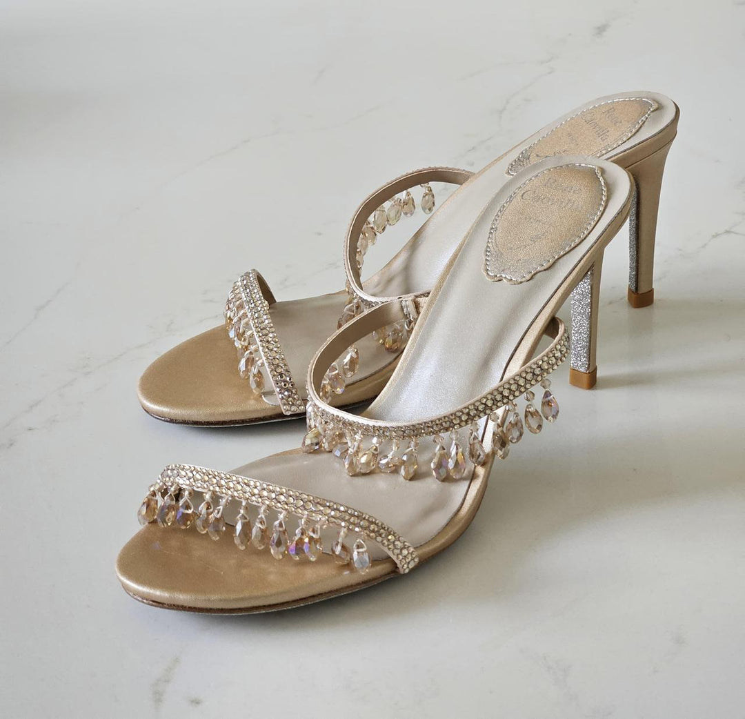 Ladies heels Lilly Onlines