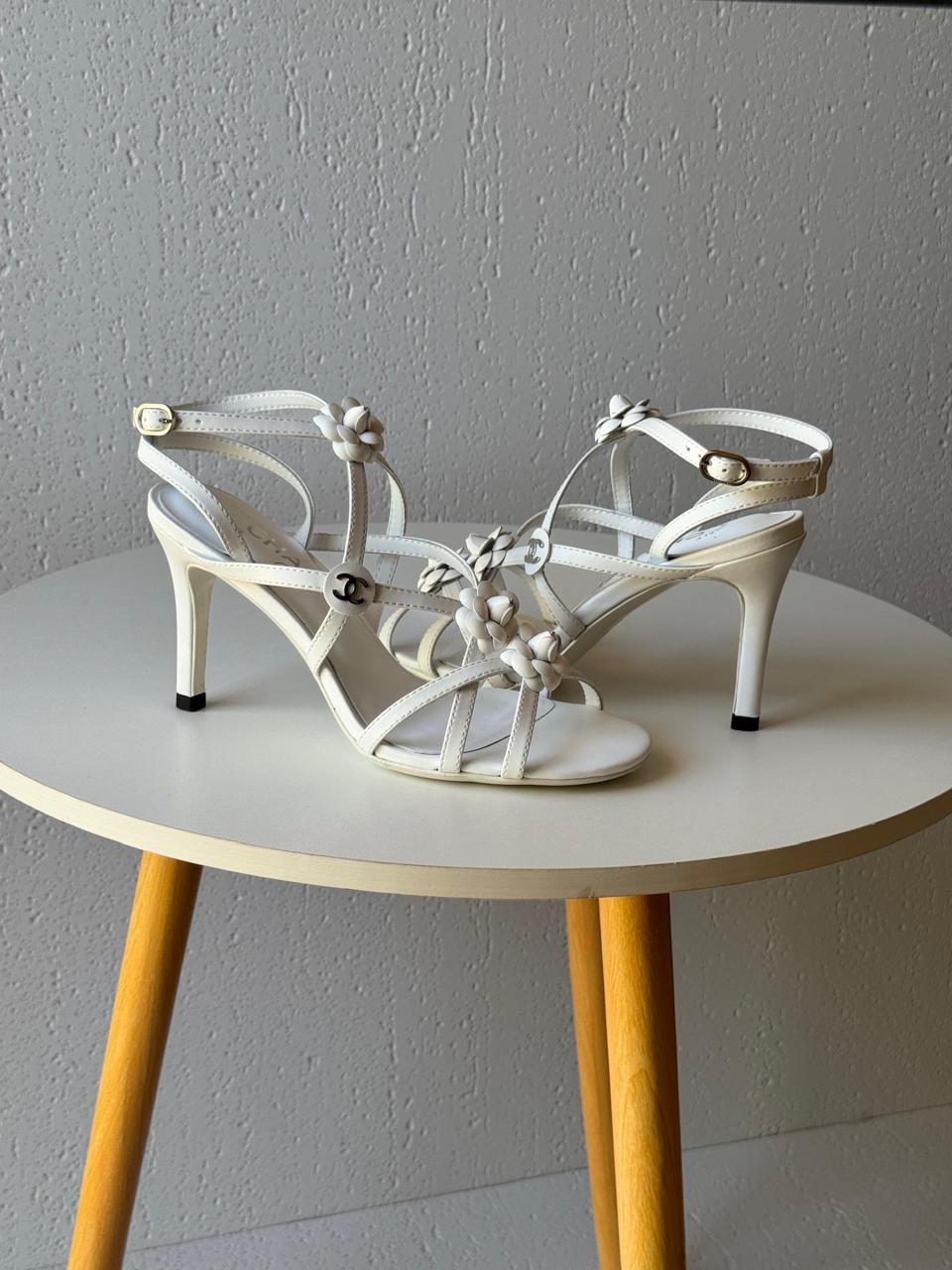 Ladies heels Lilly Onlines
