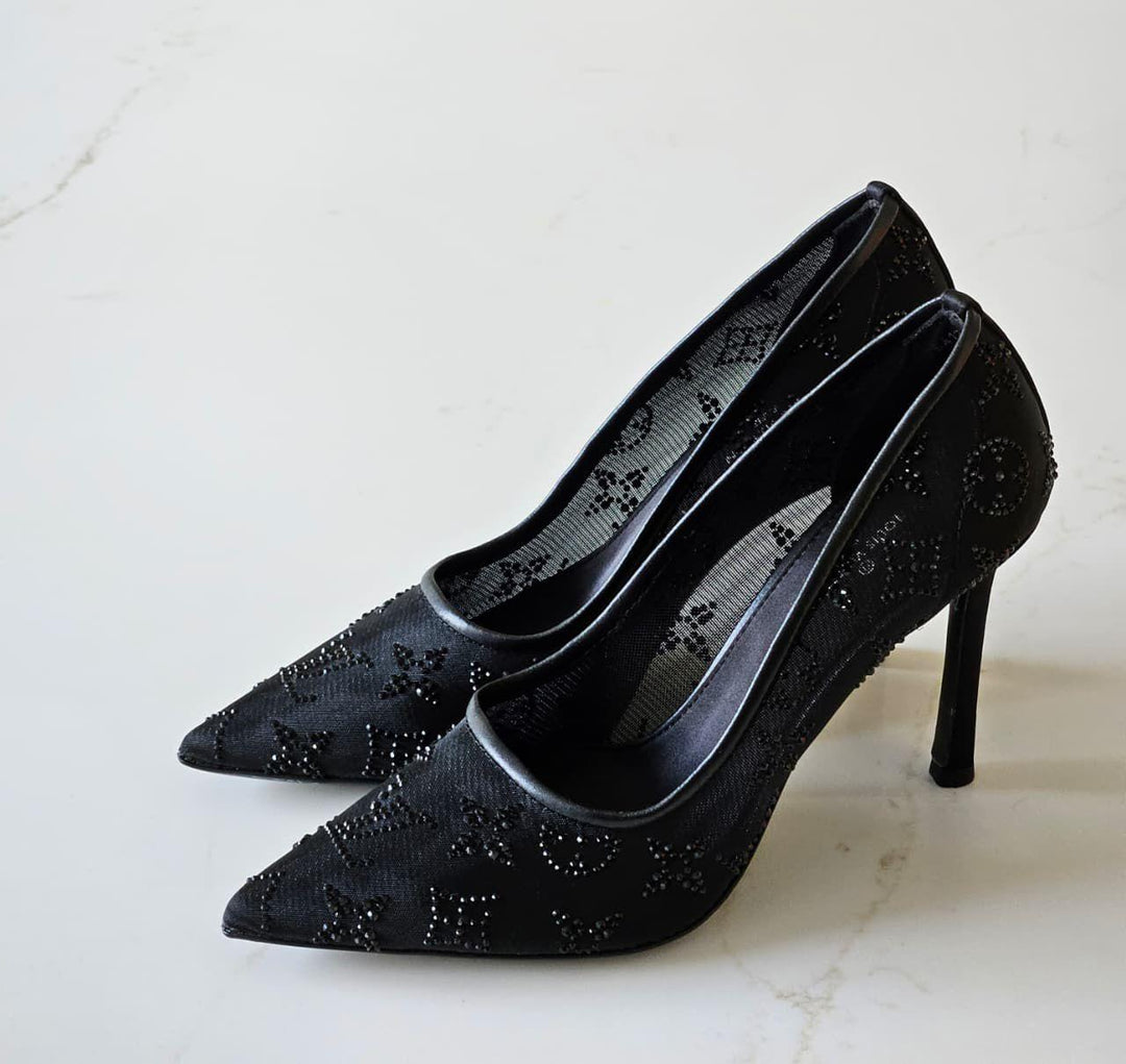 Ladies heels Lilly Onlines