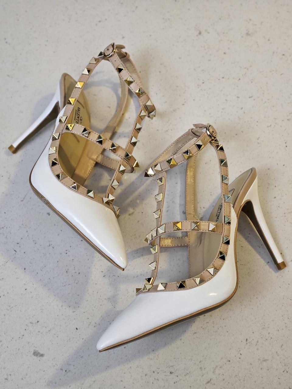 Ladies heels Lilly Onlines