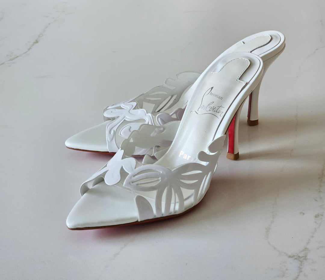 Ladies heels Lilly Onlines