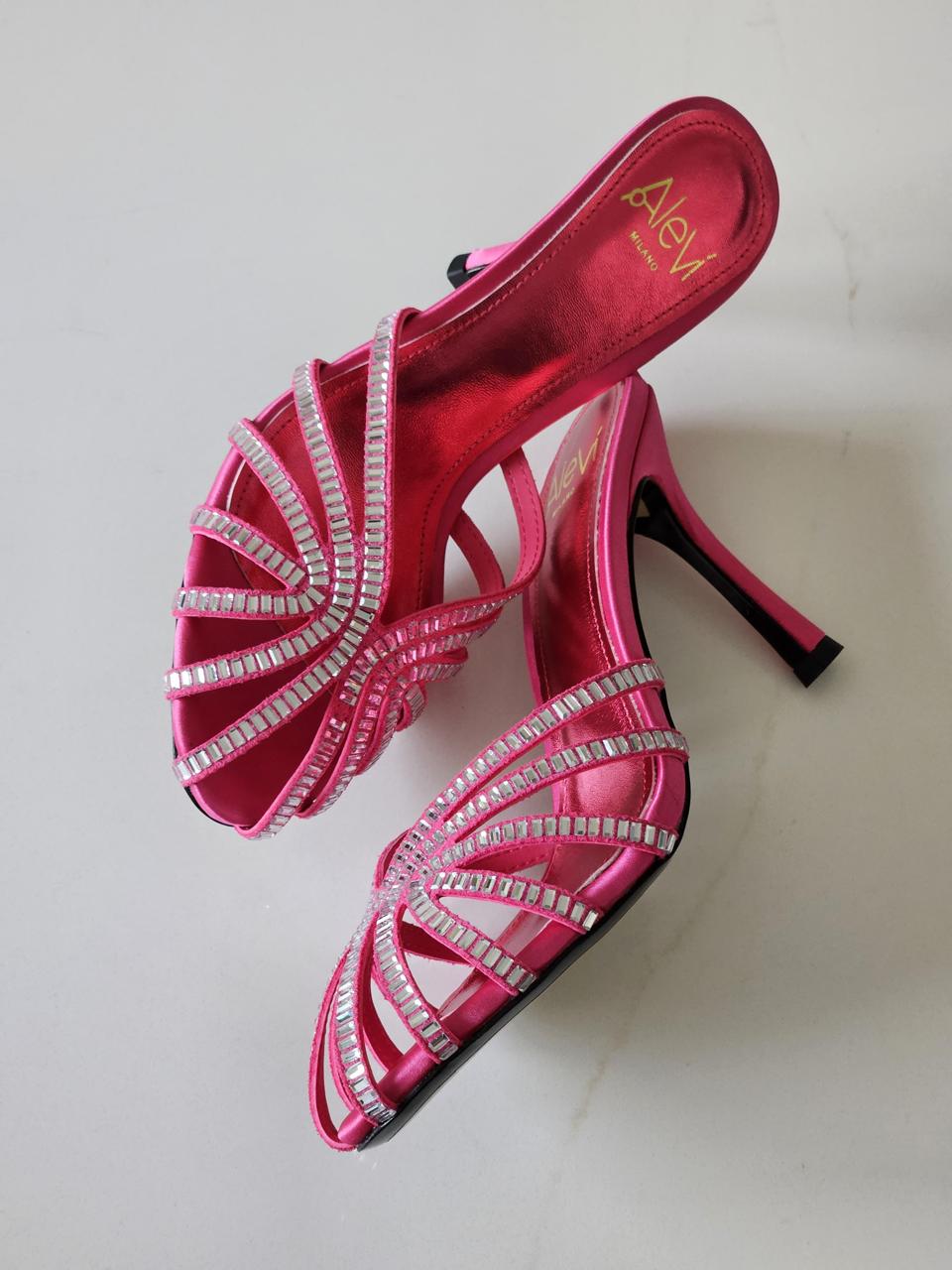 Ladies heels Lilly Onlines