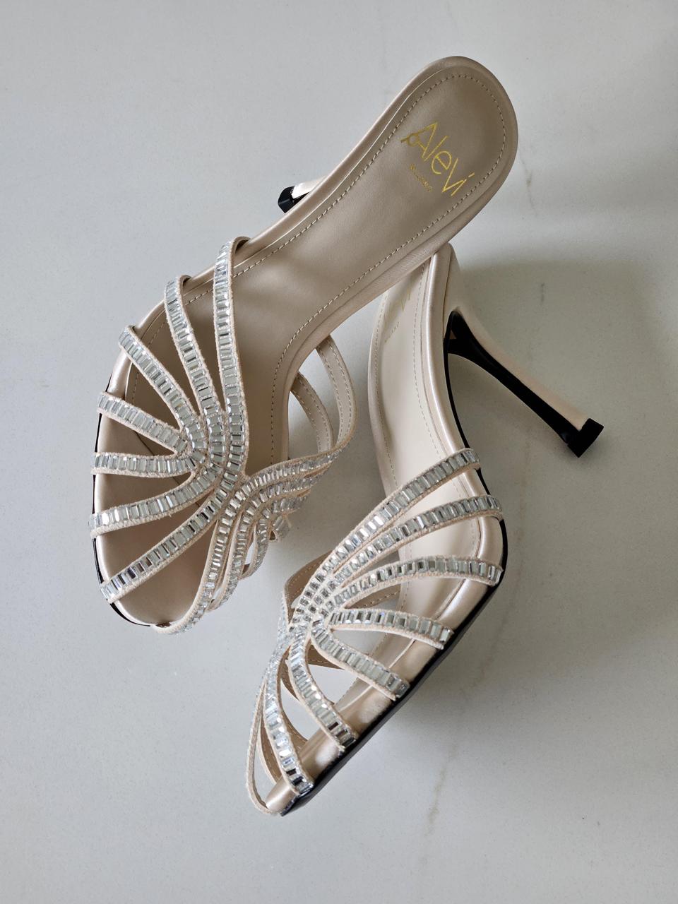 Ladies heels Lilly Onlines