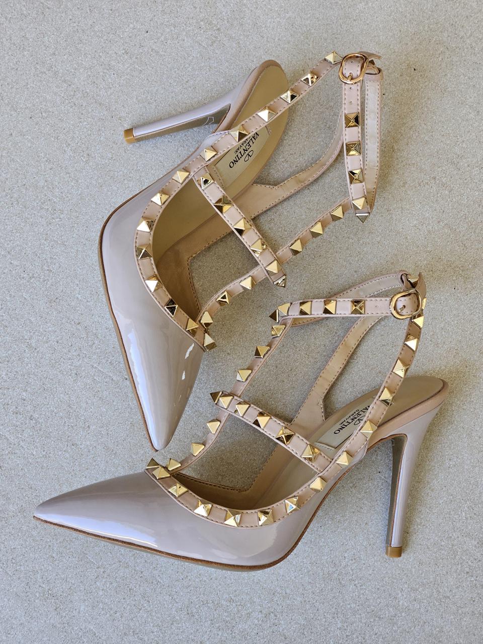 Ladies heels Lilly Onlines