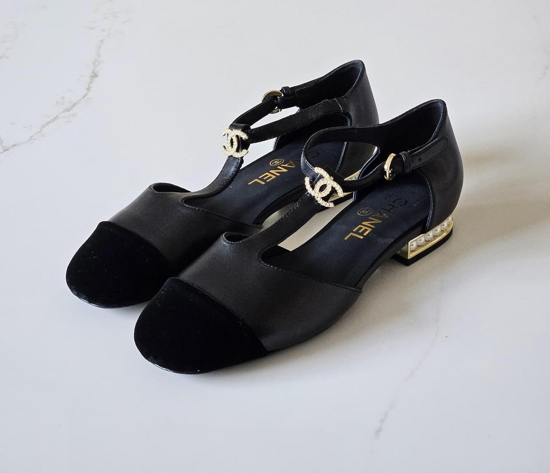 Ladies heels Lilly Onlines