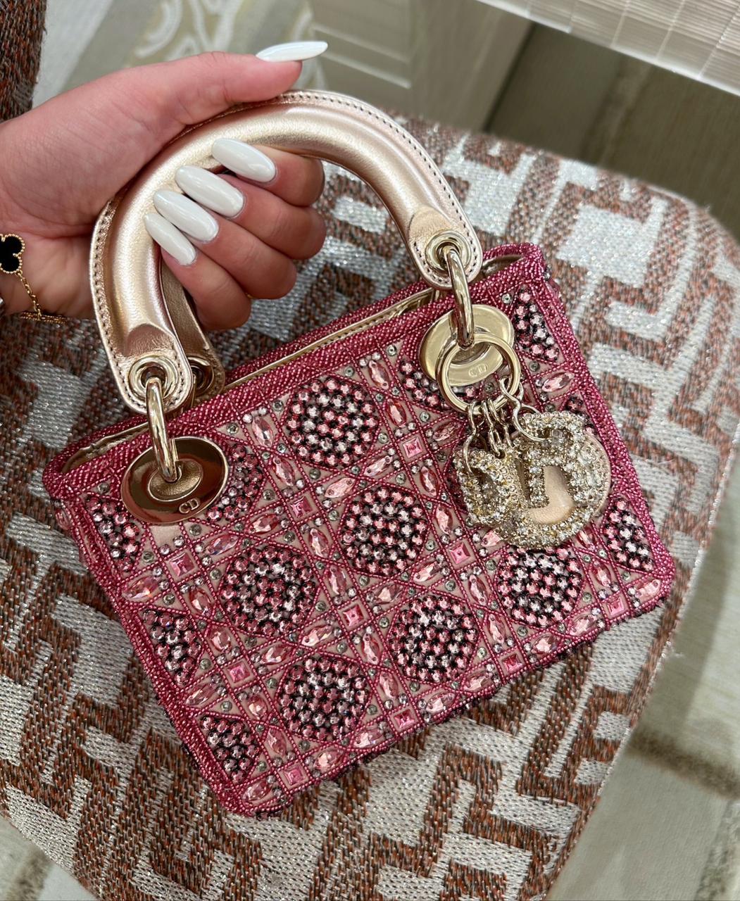 Ladies Dior bags Lilly Onlines